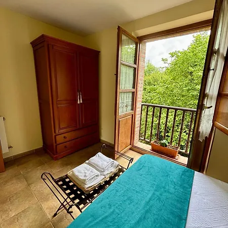 Villa La Casa Grande De Cabrales II à Canales  Extérieur photo