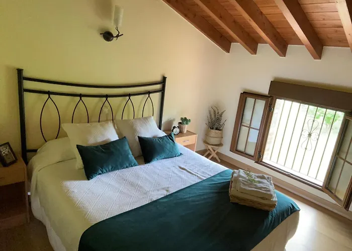 La Casa Grande De Cabrales II