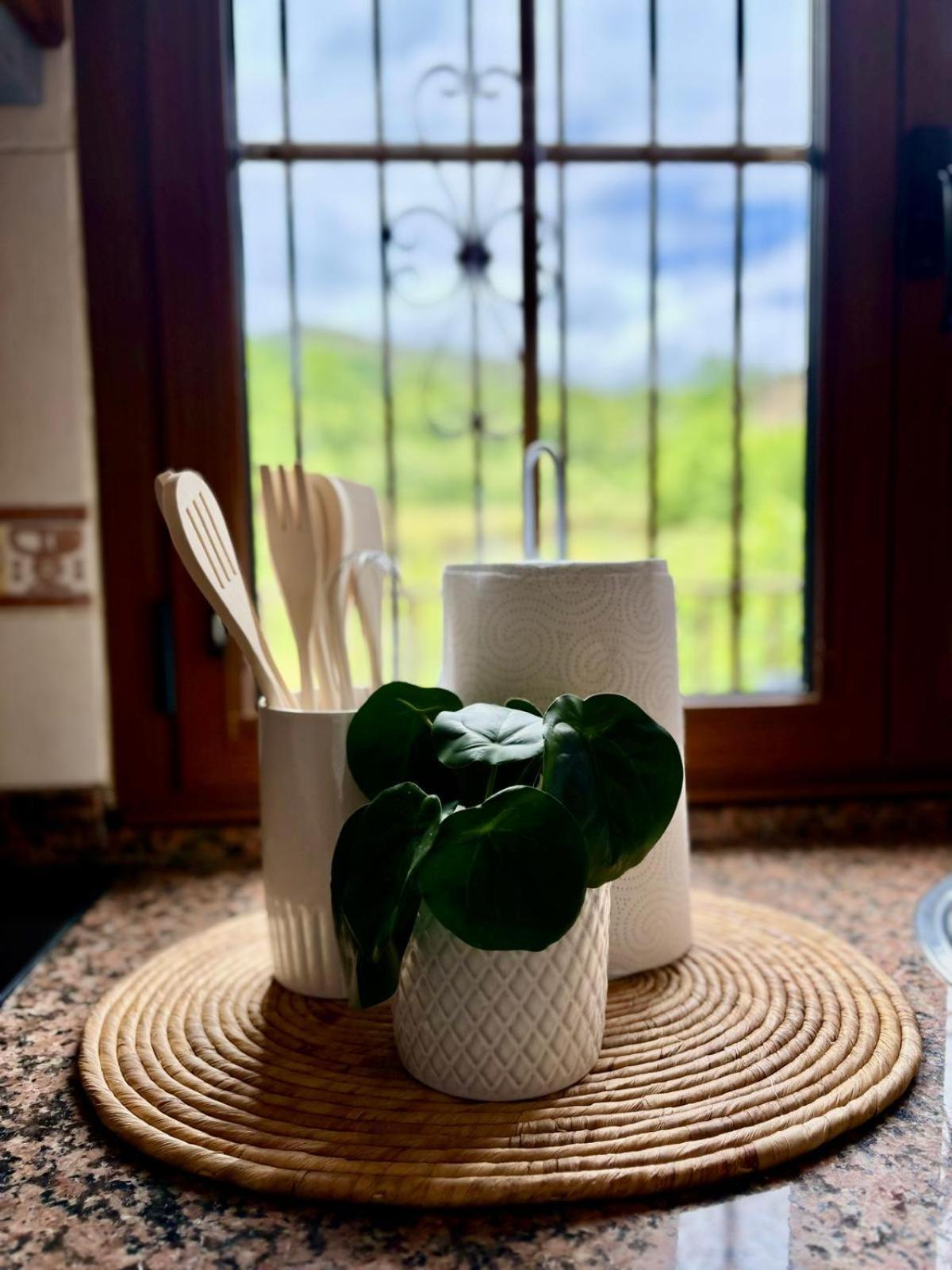 Hébergement de vacances La Casa Grande De Cabrales Ii