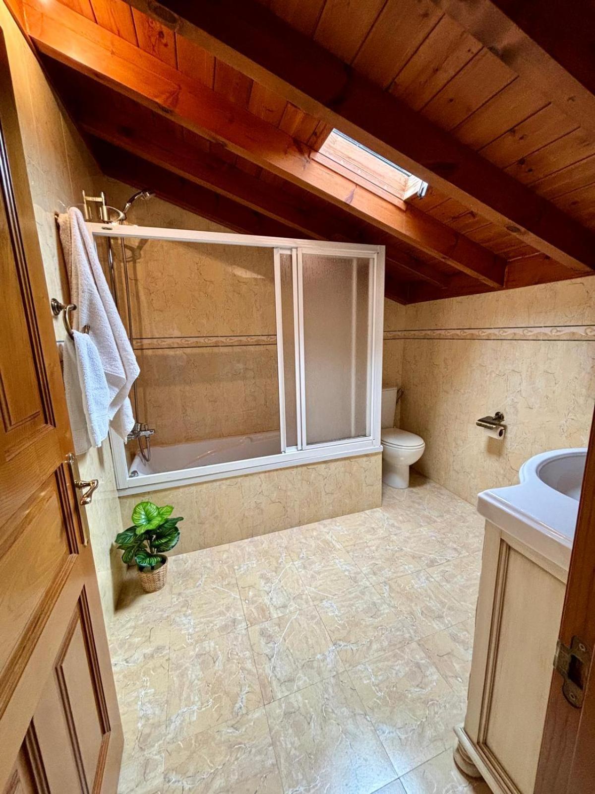 La Casa Grande De Cabrales Ii Hébergement de vacances *