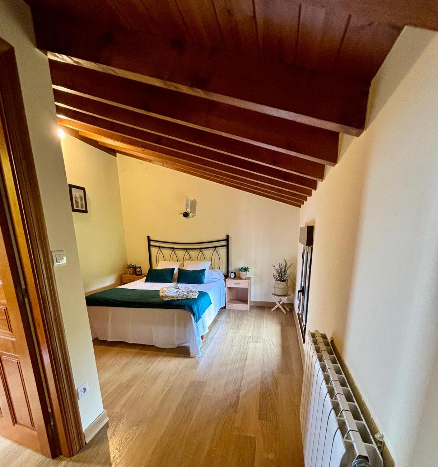 La Casa Grande De Cabrales Ii Hébergement de vacances