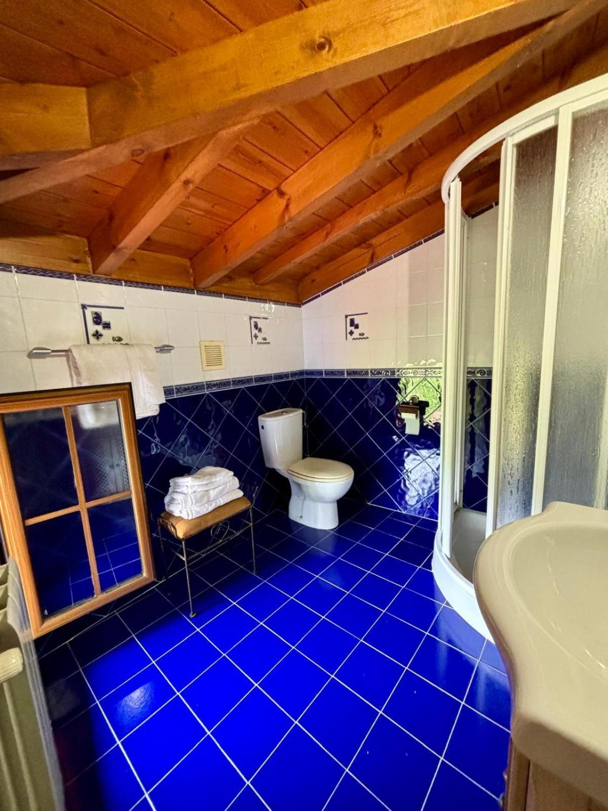 Hébergement de vacances La Casa Grande De Cabrales Ii *
