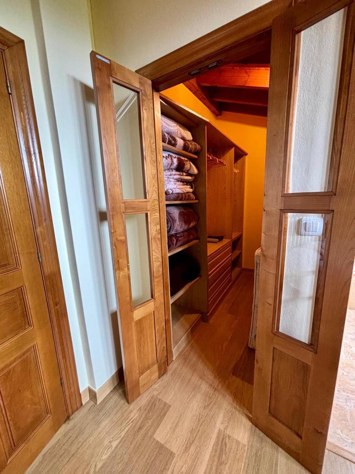 La Casa Grande De Cabrales Ii Hébergement de vacances Canales (Asturias)
