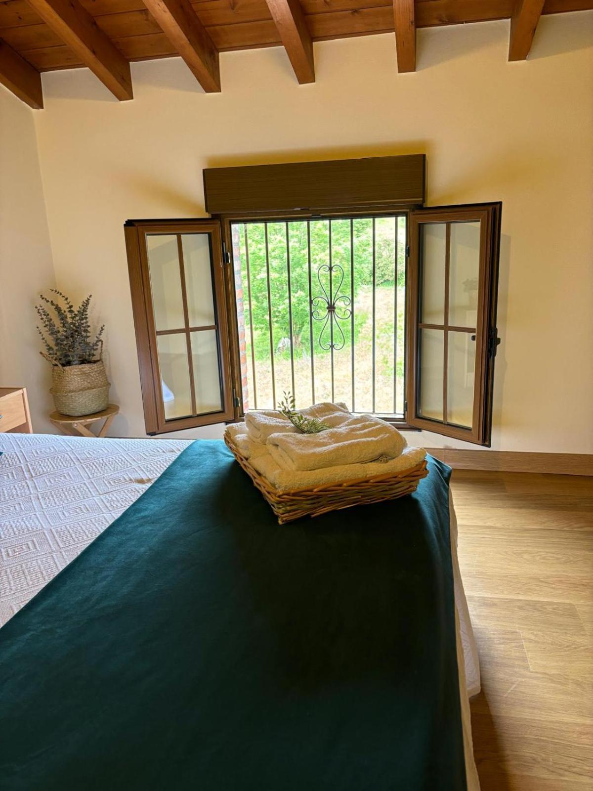 La Casa Grande De Cabrales Ii Hébergement de vacances