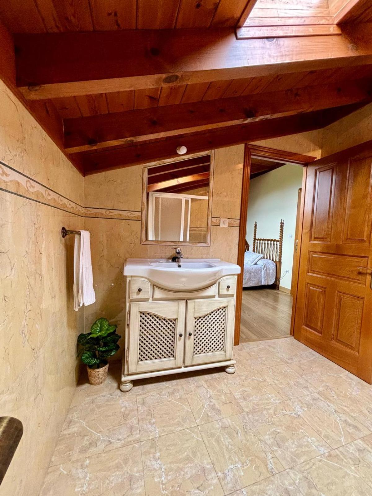 Hébergement de vacances La Casa Grande De Cabrales Ii