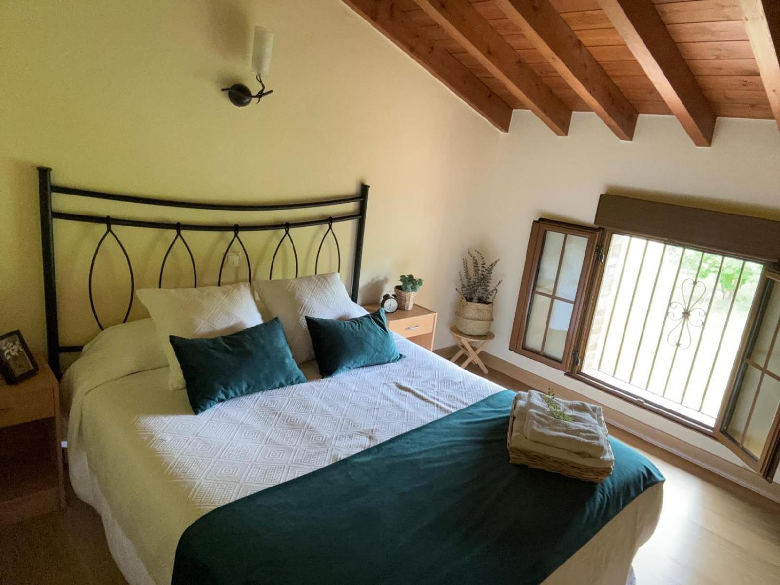 La Casa Grande De Cabrales Ii Hébergement de vacances *