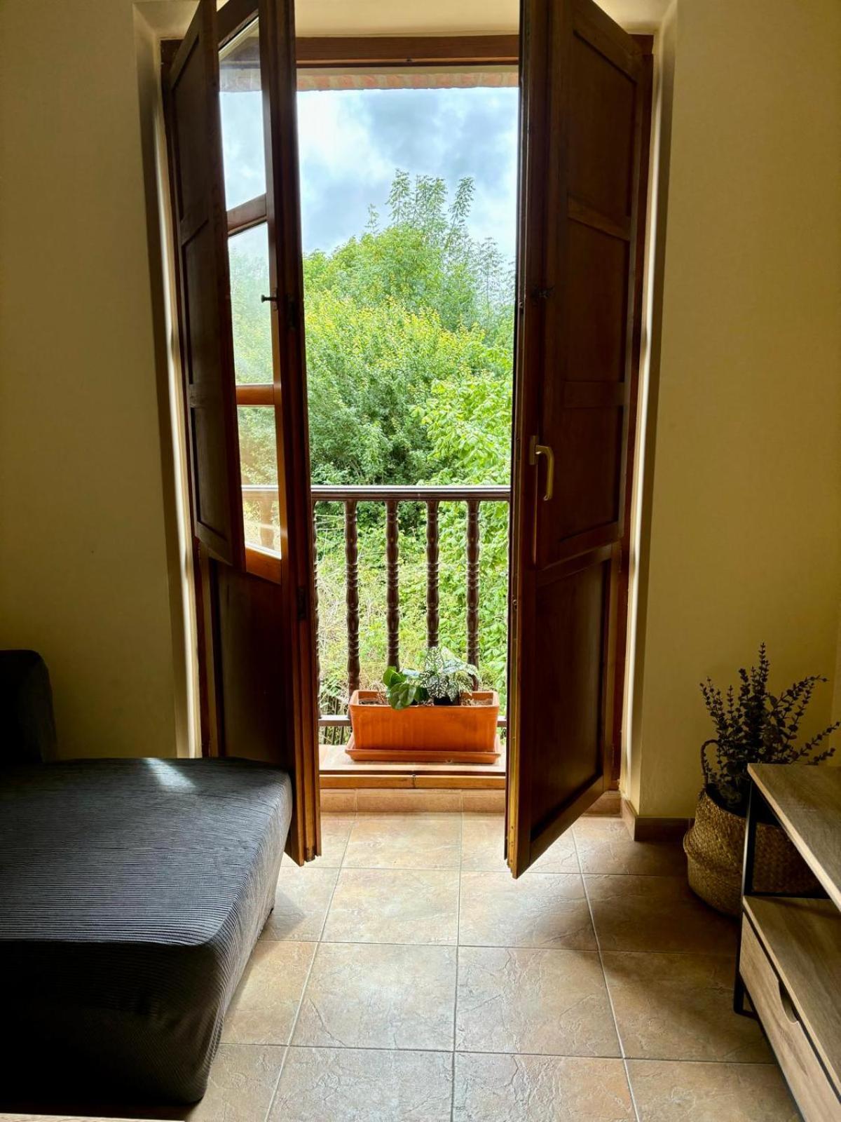 La Casa Grande De Cabrales Ii Hébergement de vacances Canales (Asturias)