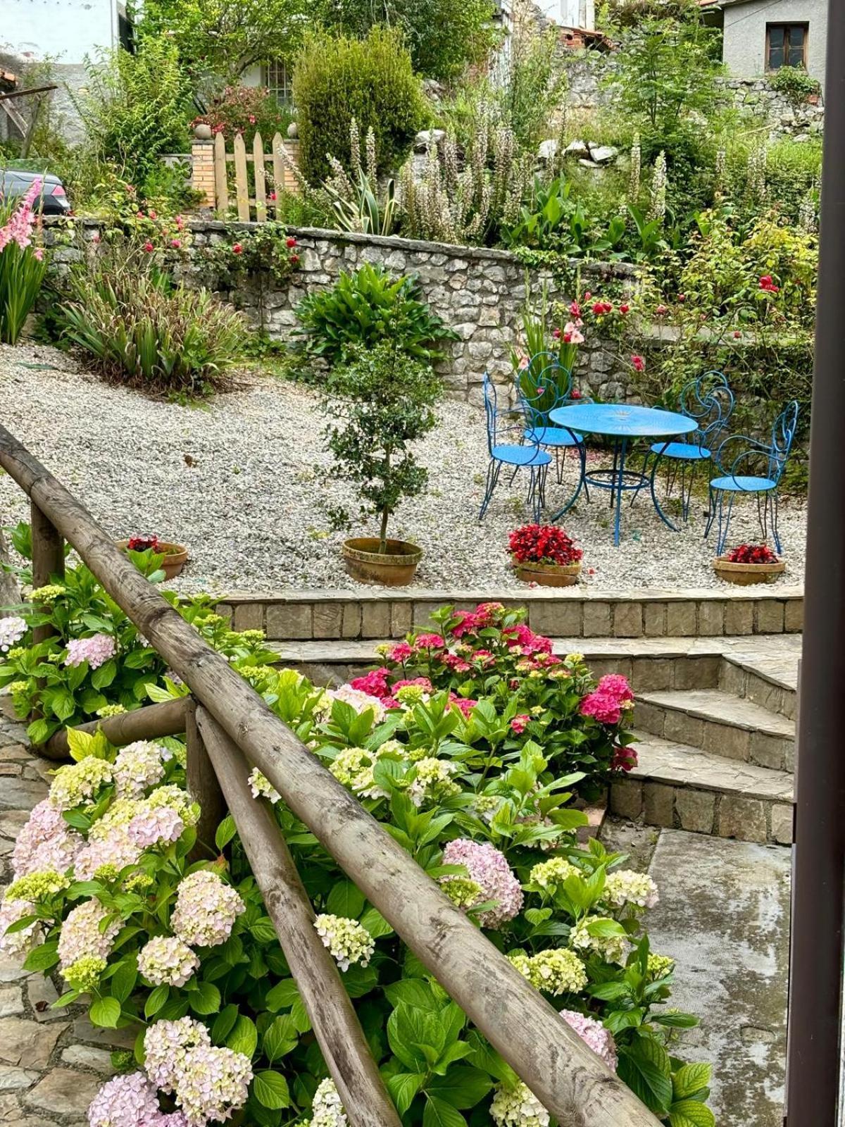 Hébergement de vacances La Casa Grande De Cabrales Ii Canales (Asturias)